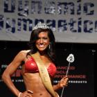 Diana  Graham - NPC NW Night of Champions 2010 - #1